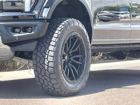 Used 2024 Ford F150 Raptor AWD/4WD image 21