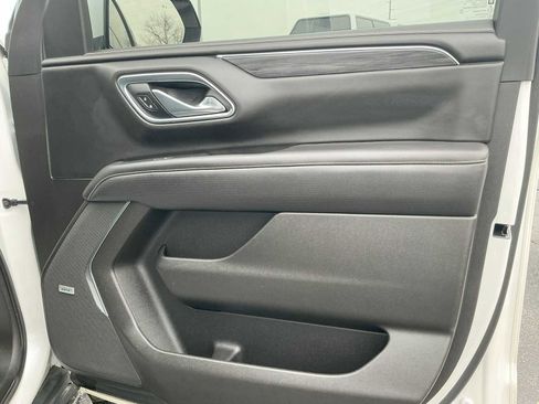 Used 2021 GMC Yukon SLT w/ SLT Luxury Plus Package image 19