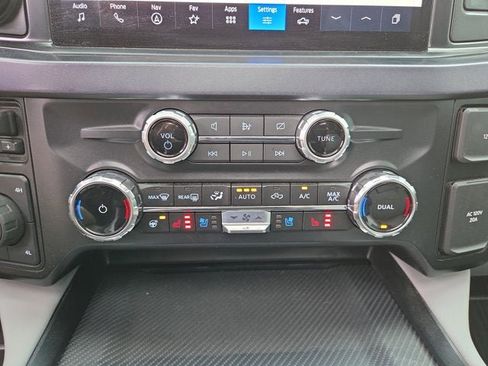 Used 2024 Ford F450 Limited w/ FX4 Off-Road Package image 20