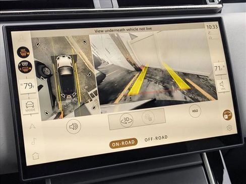 New 2026 Land Rover Range Rover Velar S AWD/4WD image 13
