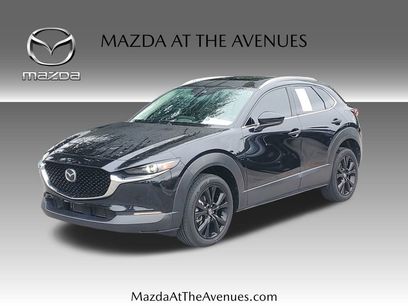 Used 2021 MAZDA CX-30 AWD 2.5 S w/ Premium Package
