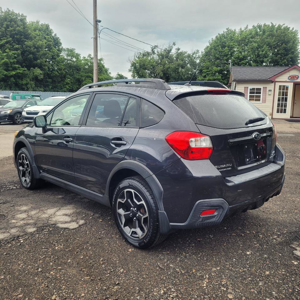 Used 2014 Subaru Crosstrek 2.0i Limited w/ Popular Package #1 AWD/4WD image 6