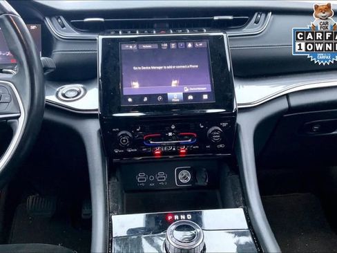 Used 2021 Jeep Grand Cherokee L Laredo image 6