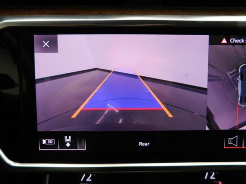 Used 2019 Audi A6 3.0T Premium Plus w/ Premium Plus Package image 25