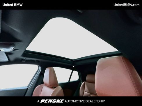 Used 2026 BMW X2 xDrive28i w/ Technology Package AWD/4WD image 12