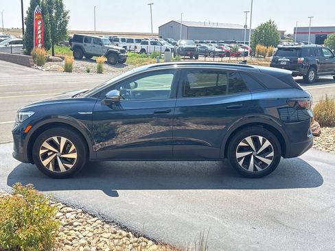 Used 2023 Volkswagen ID.4 Pro AWD/4WD image 18