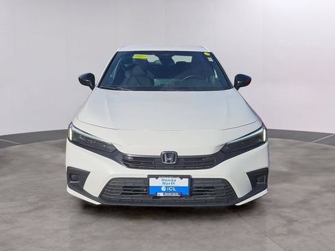 Used 2024 Honda Civic Sport image 2