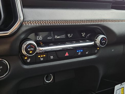 New 2026 MAZDA CX-50 2.5 Hybrid w/ Premium Plus Pkg image 14