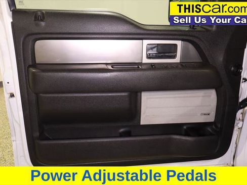 Used 2014 Ford F150 FX4 w/ Equipment Group 402A Luxury image 25