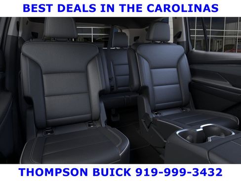 New 2026 Buick Enclave Preferred w/ Power Package FWD image 20