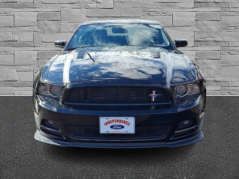 Used 2014 Ford Mustang GT Premium w/ Electronics Package image 3