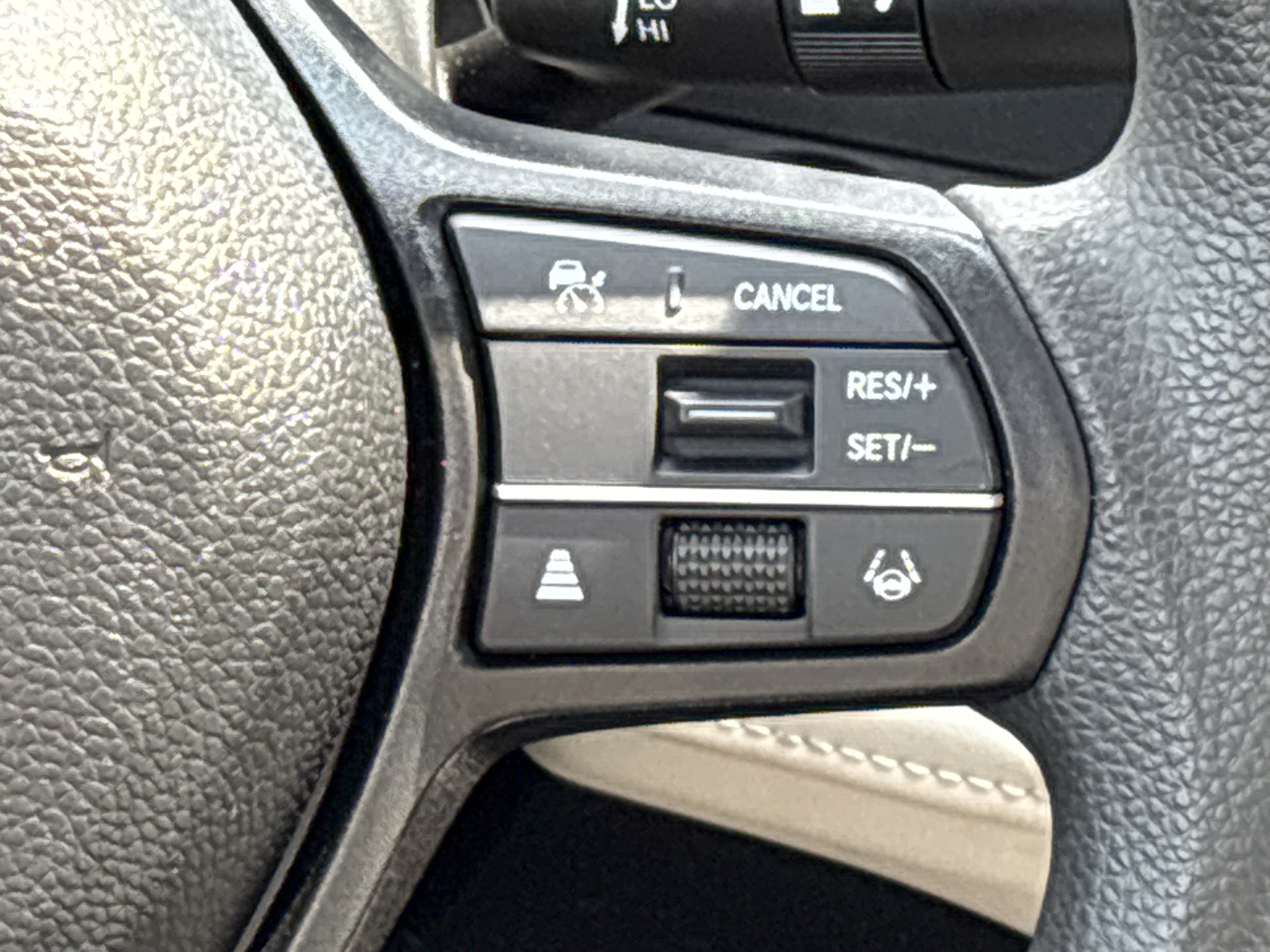 Used 2024 Honda Accord EX image 24
