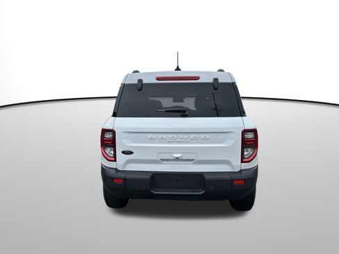 New 2025 Ford Bronco Sport Big Bend image 5