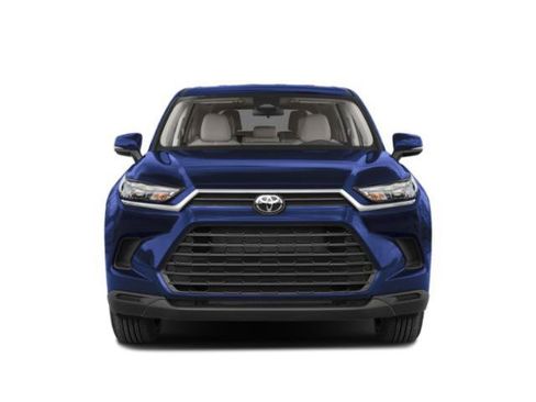 New 2026 Toyota Grand Highlander LE image 7