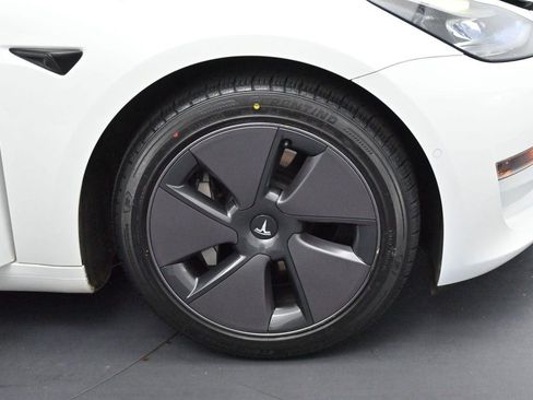 Used 2021 Tesla Model 3 Standard Range Plus RWD image 30