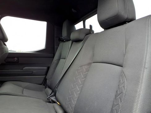 Certified 2024 Toyota Tacoma SR5 w/ SR5 Upgrade Package image 13