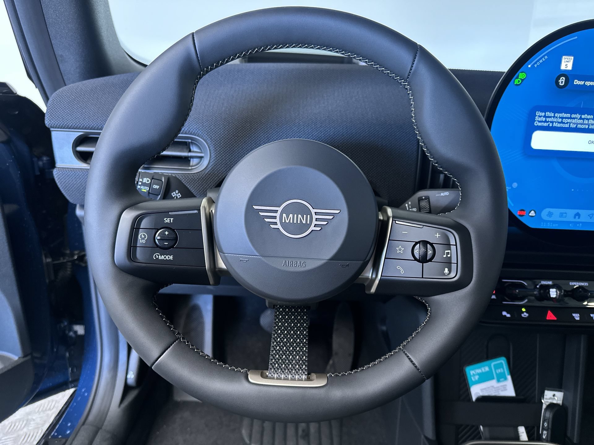 Certified 2026 MINI Cooper S FWD image 17