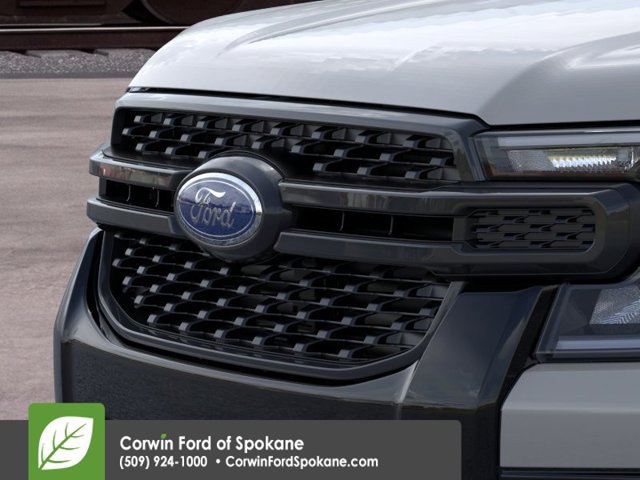 New 2026 Ford Ranger XLT w/ Equipment Group 301A High AWD/4WD image 17