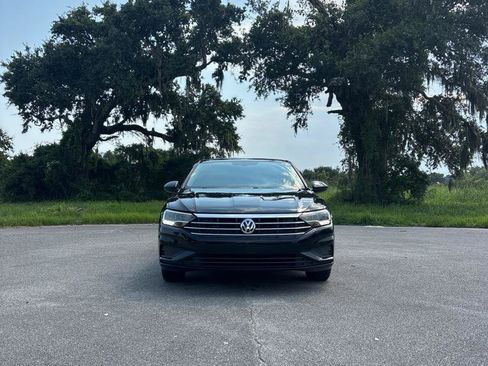 Used 2021 Volkswagen Jetta SE FWD image 8
