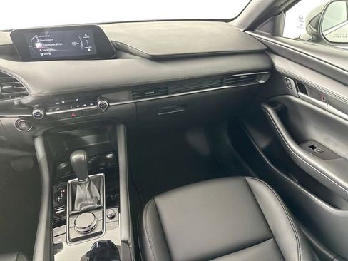 Used 2025 MAZDA MAZDA3 s Sport image 24