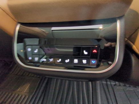 New 2026 INFINITI QX80 Luxe w/ Exterior Package RWD image 30
