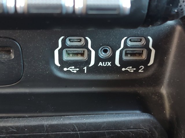 Used 2019 RAM 1500 Limited AWD/4WD image 17