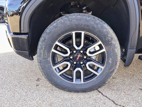 New 2026 GMC Sierra 1500 AT4 w/ AT4 Premium Package image 37