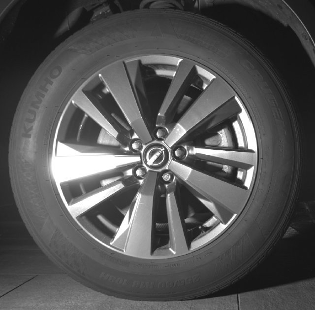 Used 2024 Nissan Pathfinder SL AWD/4WD image 10