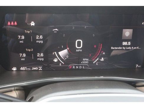 New 2026 GMC Canyon Denali AWD/4WD image 31