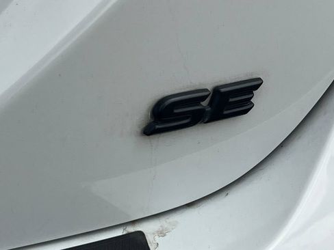 Certified 2024 Toyota Camry SE w/ Convenience Package FWD image 27