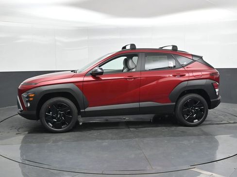 New 2026 Hyundai Kona SEL Sport image 7