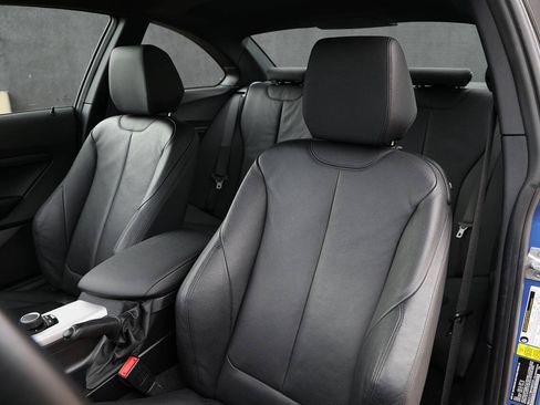 Used 2017 BMW M240i Coupe RWD image 16