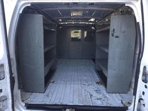 Used 2009 Ford E-250 and Econoline 250 image 10