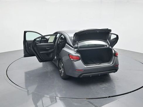 Used 2020 Nissan Sentra SV FWD image 44