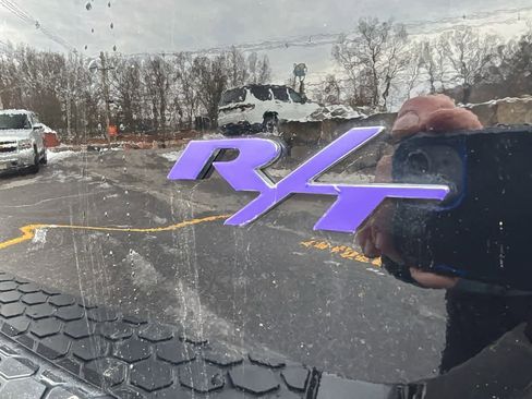 Used 2023 Dodge Durango R/T image 9