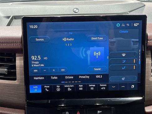 Used 2024 Ford Expedition Max Limited image 15