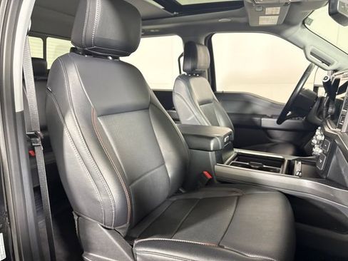 Used 2023 Ford F250 Lariat w/ Lariat Ultimate Package image 10