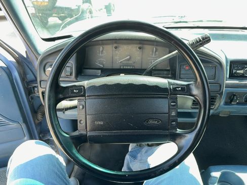 Used 1996 Ford F150 2WD Regular Cab image 12