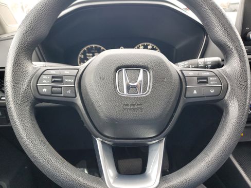 Used 2024 Honda CR-V EX image 22
