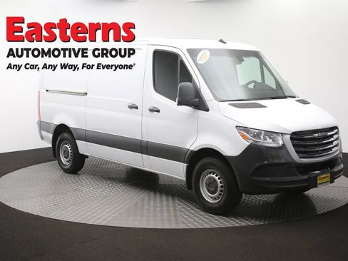 Used 2019 Freightliner Sprinter 2500 RWD image 44
