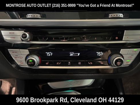 Used 2021 BMW X3 xDrive30e w/ Convenience Package image 27