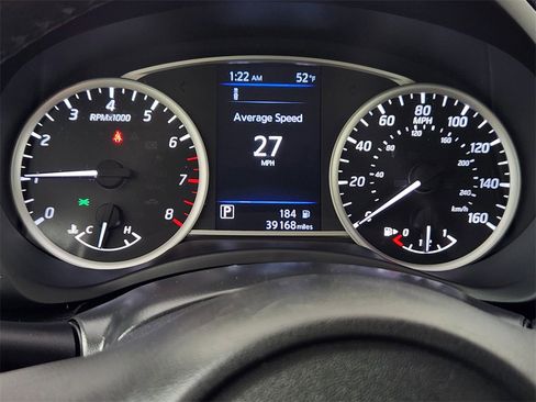 Used 2019 Nissan Sentra SV image 16