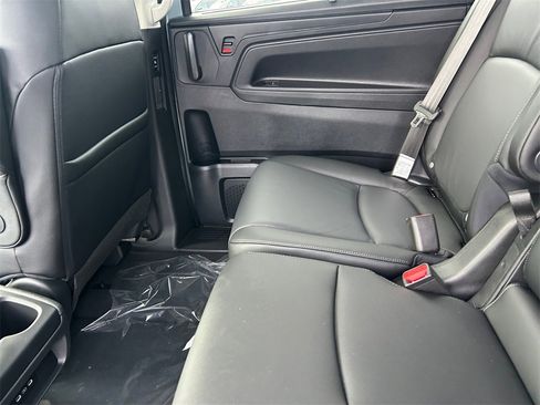 New 2026 Honda Odyssey EX-L image 18