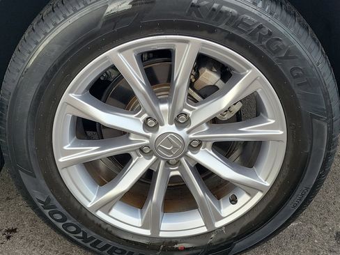 Used 2023 Honda CR-V EX image 12