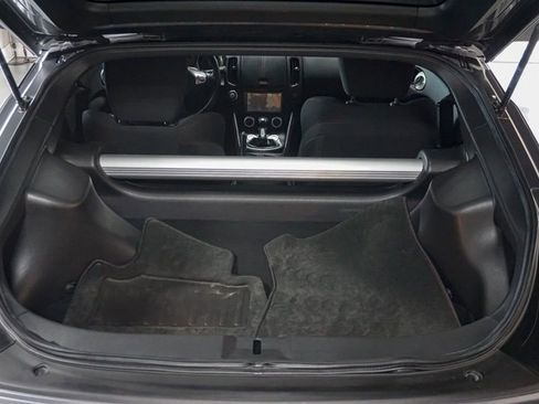 Used 2012 Nissan 370Z NISMO image 40