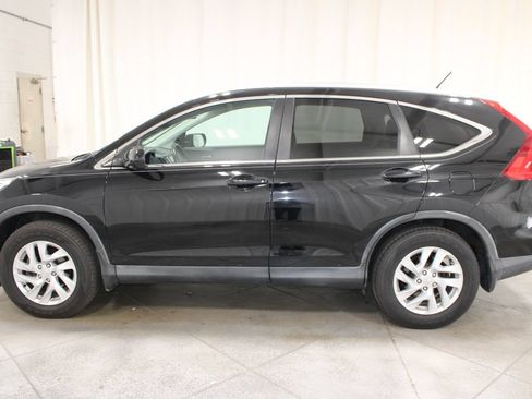 Used 2015 Honda CR-V EX-L image 6