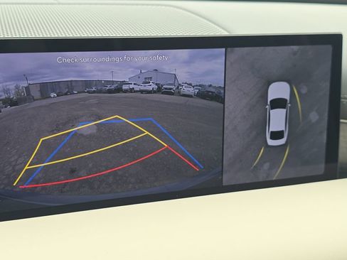 New 2026 Genesis G80 2.5T Sport Prestige AWD/4WD image 21