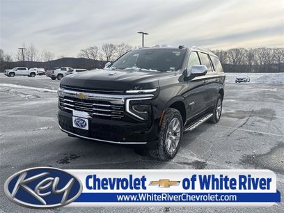 New 2026 Chevrolet Tahoe Premier w/ Sun And Tow Package