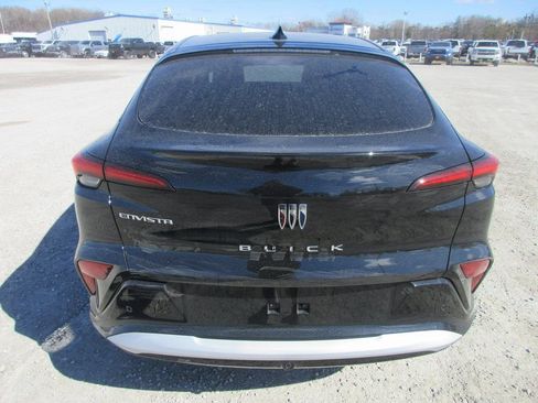 New 2026 Buick Envista Sport Touring w/ Convenience I Package FWD image 6