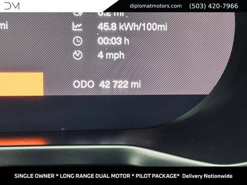 Used 2022 Polestar Polestar 2 w/ Pilot Package AWD/4WD image 33